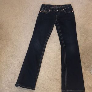 Seven7 Jeans size 28
